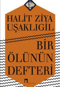 Bir Ölünün Defteri